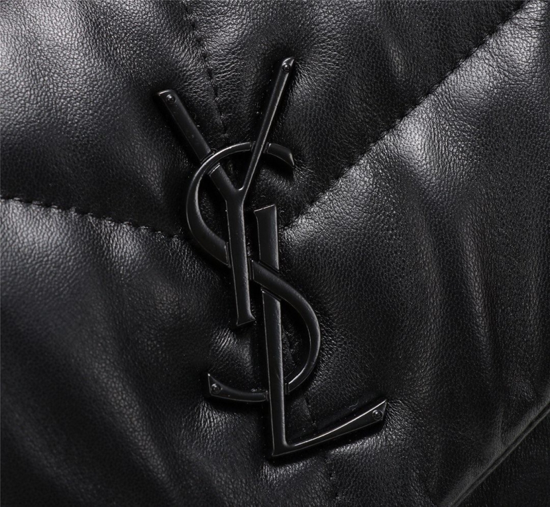 YSL Top Handle Bags